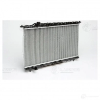 Радиатор охлаждения для автомобилей Sonata (98-) MT