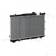 Радиатор охлаждения для автомобилей Cerato (04-) AT LUZAR 3885518 UG3 U3FI 4607085243740 lrckice04210