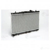 Радиатор охлаждения для автомобилей Elantra (00-) MT LUZAR 3885497 4607085247076 lrchuel001d1 PF 4QJ