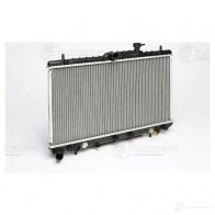 Радиатор охлаждения для автомобилей Accent (99-) AT LUZAR 3885494 7XZ7 H 4607085243931 lrchuac99240