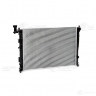 Радиатор охлаждения для автомобилей CEE'D (07-) MT LUZAR 4607085243719 3885515 lrckicd07110 V Q2I31A