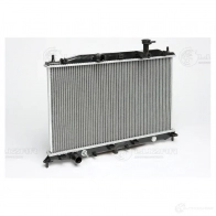 Радиатор охлаждения для автомобилей Verna (05-) M/A LUZAR lrchuac05350 CDHCE R 3885490 4607085243948