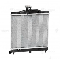 Радиатор охлаждения для автомобилей Picanto (07-) MT LUZAR 3885320 lrc0875 4680295013891 0T FPL