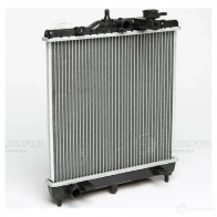 Радиатор охлаждения для автомобилей Picanto (04-) AT LUZAR 4607085243788 3885520 lrckipc04200 R2C 2P