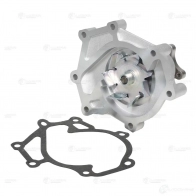 Насос водяной для автомобилей Kia Sorento (02-)/Hyundai H-1 Starex (97-) 2.5D LUZAR 1440018577 1RD0H 6 lwp0813 - Изображение 1