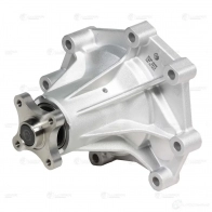 Насос водяной для автомобилей Kia Sorento (02-)/Hyundai H-1 Starex (97-) 2.5D LUZAR 1440018577 1RD0H 6 lwp0813 - Изображение 2
