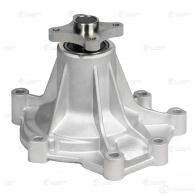 Насос водяной для автомобилей Kia Sorento (02-)/Hyundai H-1 Starex (97-) 2.5D LUZAR 1440018577 1RD0H 6 lwp0813 - Изображение 3