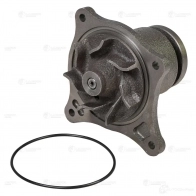 Насос водяной для автомобилей Hyundai HD/County (98-) 3.3d [D4AL] LUZAR lwp0804 WFU RM 1440018579 - Изображение 1