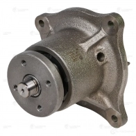 Насос водяной для автомобилей Hyundai HD/County (98-) 3.3d [D4AL] LUZAR lwp0804 WFU RM 1440018579 - Изображение 2