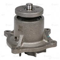 Насос водяной для автомобилей Hyundai HD/County (98-) 3.3d [D4AL] LUZAR lwp0804 WFU RM 1440018579 - Изображение 3