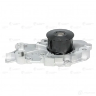 Насос водяной для автомобилей Hyundai Santa Fe (06-)/Kia Magentis II (05-) 2.7i [G6EA/G6BA] LUZAR lwp0832 1440018580 K 4VHF - Изображение 3