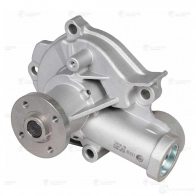 Насос водяной для автомобилей Hyundai Sonata (98-)/Santa Fe (00-) 2.4i LUZAR lwp0838 8O7R T 3885659 4607085243467 - Изображение 2