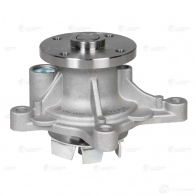 Насос водяной для автомобилей Kia/Hyundai CEE'D (07-)/Solaris (10-) LUZAR 4640009548248 L4Z AC 3885663 lwp08b2 - Изображение 3