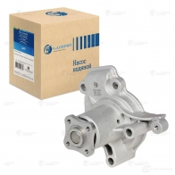 Насос водяной для автомобилей Hyundai Elantra (00-)/Tucson (04-) 1.8i/2.0i LUZAR 3885655 lwp0823 4607085243412 I1 XWX - Изображение 2