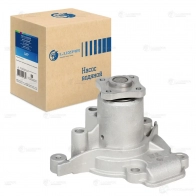 Насос водяной для автомобилей Hyundai Elantra (00-)/Tucson (04-) 1.8i/2.0i LUZAR 3885655 lwp0823 4607085243412 I1 XWX - Изображение 3