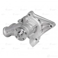Насос водяной для автомобилей Hyundai Accent (94-)/Getz (02-) 1.3i/1.5i LUZAR lwp08650 4607085243405 3885661 M UBPI3I - Изображение 2