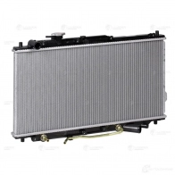 Радиатор охлаждения для автомобилей Spectra (96-) AT LUZAR lrckisp962f2 4607085245850 RP CKRM1 3885528