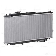 Радиатор охлаждения для автомобилей Spectra (96-) MT LUZAR 4607085243863 3XFM N 3885529 lrckisp963a2