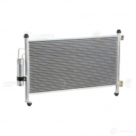 Радиатор кондиционера для автомобилей Civic 5D (06-)