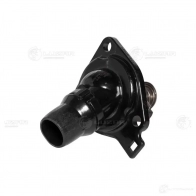 Термостат для автомобилей Honda Accord (08-) 2.4i (78°С) (с корпусом) LUZAR 4680295054924 1424394727 lt23ll E GVJ16F - Изображение 2