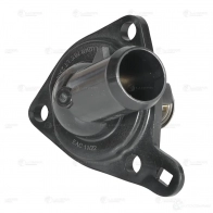 Термостат для автомобилей Honda CR-V II (02-) 2.0i (78°С) (с корпусом) LUZAR QA C6A 1440018623 lt2302 - Изображение 2