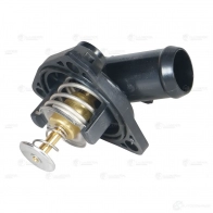 Термостат для автомобилей Honda CR-V II (02-) 2.0i (78°С) (с корпусом) LUZAR QA C6A 1440018623 lt2302 - Изображение 3