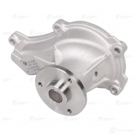 Насос водяной для автомобилей Honda Civic VIII (06-) 1.8i [R18A] LUZAR lwp2318 1440018625 QUATM V - Изображение 2