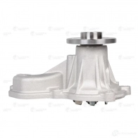 Насос водяной для автомобилей Honda Civic VIII (06-) 1.8i [R18A] LUZAR lwp2318 1440018625 QUATM V - Изображение 3
