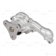 Насос водяной для автомобилей Honda Fit (01-)/Jazz (01-) 1.2i/1.3i LUZAR 1440018626 OF ITMSN lwp2302 - Изображение 2