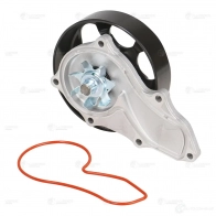 Насос водяной для автомобилей Honda Accord (03-)/CR-V (02-) 2.0i [K20A4] LUZAR lwp2320 1425585876 57 VLS - Изображение 1