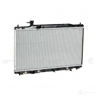 Радиатор охлаждения для автомобилей CR-V (06-) 2.0i AT LUZAR J MNOX lrc231zp 4680295015604 3885451