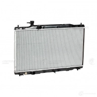 Радиатор охлаждения для автомобилей CR-V (06-) 2.0i MT LUZAR 3885457 5SUW L lrc23zp 4680295015611