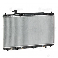 Радиатор охлаждения для автомобилей CR-V (06-) 2.4i LUZAR 3885450 lrc231za 4680295015581 DBRW 8JU
