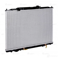 Радиатор охлаждения для автомобилей Pilot II (08-) 3.5i AT LUZAR 1425585734 H66 4BQ lrc2318