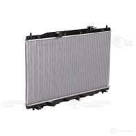 Радиатор охлаждения для автомобилей CR-V (12-) 2.0i M/A LUZAR 1425585380 5T5B 4 lrc2314