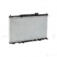 Радиатор охлаждения для автомобилей CR-V (02-) AT LUZAR 4680295015628 lrc231nl H M8U8 3885448