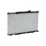 Радиатор охлаждения для автомобилей CR-V (02-) MT LUZAR lrc23nl 4 4T0H5 4680295015635 3885454