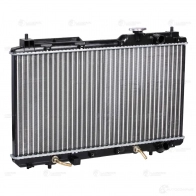 Радиатор охлаждения для автомобилей CR-V (95-) 2.0i АТ