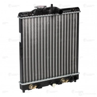 Радиатор охлаждения для автомобилей Civic V (91-)/Civic VI (95-)/HR-V (98-) AT LUZAR lrc2310 JJI 0N 1440018641