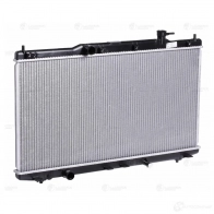 Радиатор охлаждения для автомобилей Accord (12-) 2.0i/2.4i/3.5i M/A LUZAR 5XQ6 4W0 lrc2313 1440018643