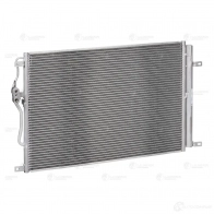 Радиатор кондиционера для автомобилей F7 (19-)/F7x (19-) LUZAR lrac3017 F ZGQO 1440018650