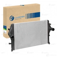 ОНВ (радиатор интеркулера) для автомобилей Haval H6 (14-) 1.5T LUZAR 1440018676 lric3008 S PX6CGX