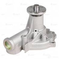 Насос водяной для автомобилей Great Wall Hover (05-) 2.4i [4G64] LUZAR lwp3004 BT 7PRDL 1440018680 - Изображение 3