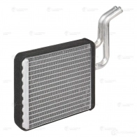 Радиатор отопителя для автомобилей Hover (05-)/Hover H3 (10-)/Hover Н5 (10-) LUZAR lrh3007 1440018695 5RCR I - Изображение 2