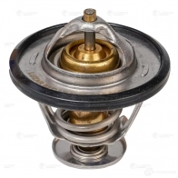 Термостат для автомобилей Great Wall Hover H5 (10-) 2.0D (82°С) (термоэлемент) LUZAR 1440018706 WW9IV X lt3007