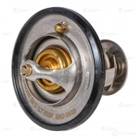 Термостат для автомобилей Great Wall Hover H5 (10-) 2.0D (82°С) (термоэлемент) LUZAR 1440018706 WW9IV X lt3007 - Изображение 2