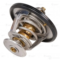 Термостат для автомобилей Great Wall Hover H5 (10-) 2.0D (82°С) (термоэлемент) LUZAR 1440018706 WW9IV X lt3007 - Изображение 3