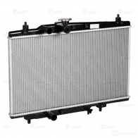 Радиатор охлаждения для автомобилей Оtaka (07-)/MK (06-)/MK Cross (10-) 1.5i MT LUZAR ZC3H OW lrc3003 1440018731