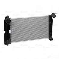 Радиатор охлаждения для автомобилей Emgrand EC7 (09-)