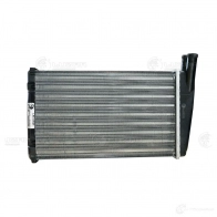 Радиатор отопителя для автомобилей ГАЗель-Бизнес/ГАЗель-Next (салонный 9кВт) LUZAR T8 3174E 1425585712 lrh03029